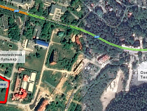 Администрация Светлогорска простила группе «Монолит» 18 млн рублей штрафа