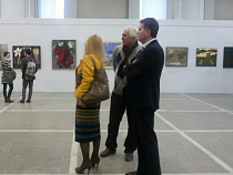 Художественная галерея выиграла грант Владимира Потанина