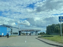 Из Калининградской области не выпустили котлеты для Подмосковья