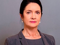 Елена Александрова возглавила Калининградстат после 23 лет службы