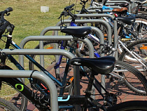 Велосипедистка, сбившая пятилетнего ребенка, выплатит его маме 20 тысяч рублей