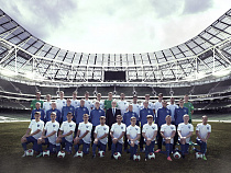 1-0: тульский «Арсенал» на своем поле нанес поражение «Балтике»