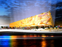 Виталий Мутко обеспокоен затянувшейся разработкой проекта строительства стадиона в Калининграде