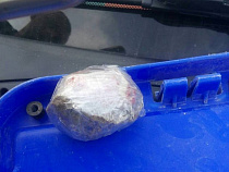 Зэки заказали доставку наркотиков прямо в колонию под Калининградом