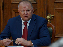 СМИ: Цуканов покидает кресло полпреда Президента РФ в СЗФО