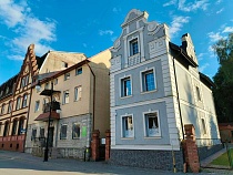 Москва указала туристам на люксовый город в Калининградской области