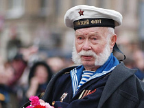 Власти Калининграда выделили для городских ветеранов 8 млн. 862 тыс. руб.