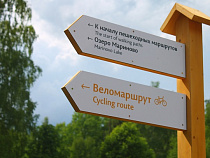 Прокуратура: в парке “Виштынецкий” нарушен Лесной кодекс России