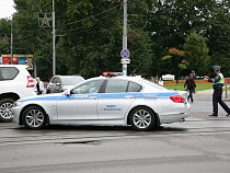 В Калининграде на дороге подрались вышедшие из-за руля женщины  