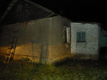 Под Черняховском от удара током погиб 44-летний мужчина 