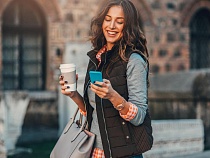 Tele2 снова превращает начало рабочей недели калининградцев в праздник