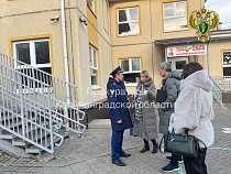 В детский сад в Пионерском пришли с серьёзным вопросом из-за уплотнения