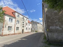 В Полесске алкоголик только через 4 года сдал разрешение на оружие 