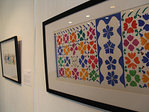 Художественная галерея приготовила подарки своим посетителям