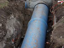 В Калининграде без горячей воды остались психбольница, 3 школы и 3 детсада