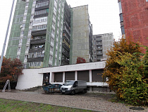 МКП УКС за сутки получило разрешения на строительство пяти МКД