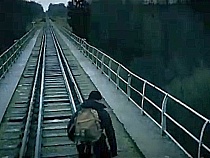 Ермак благословил мистический ролик о Калининградской области