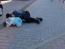 В Калининграде и Советске можно бесплатно согреться и поесть