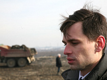 Министр экологии отказался создавать нацпарк «Виштынецкий»