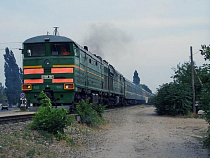 Калининградским железнодорожникам компенсируют убытки от пригородных перевозок