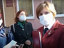 Бабура объяснила новые правила возвращения из-за рубежа