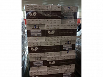 У должника в Калининграде арестовали сигарет на 1,08 млрд рублей