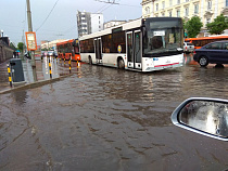 Алексей Силанов: с русским языком у нас ситуация такая же, как и с ливнёвками