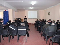 В Калининграде о трудоустройстве заключенных думают загодя