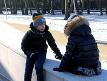 Детские сады доступны для 100% калининградских детей от 3 до 7 лет 