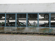 Паром в Балтийске стал более популярным из-за девальвации рубля