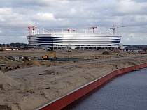 В споре с министерством строительства и ЖКХ Калининградской области «ГлобалЭлектроСервис» снизил неустойку в 95 раз 