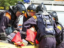 Раненые и эвакуированные: в горящей пятиэтажке пострадали люди