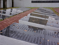 В Калининграде увековечат имена восьми воинов, павших при защите Отечества