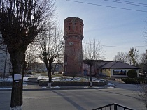 В Мамоново попросили не выходить из домов из-за побега солдата из части