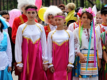 Молодежь из Калининградской области отправят на основную территорию РФ