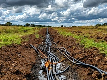 Внимание, кабель! Безответственные строители продолжают оставлять без связи жителей Калининградской области