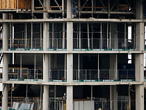 Выдано разрешение на многоэтажку на улице Герцена