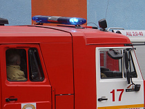 Женщина сгорела заживо: в Немане расследуют жуткую гибель человека