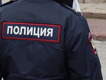 В Калининграде полиция установила подозреваемых в поджоге дорогой иномарки