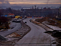 Восточная эстакада доползёт до Московского района не ранее 2020 года