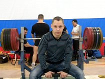  Калининградский спортсмен одержал победу на Чемпионате мира по жиму лежа