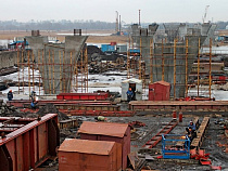 Калининградская область получит ещё 103 млн рублей на Восточную эстакаду