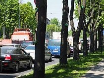 Туристы и аренда авто в Калининграде