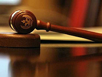 В Нестеровском районе суд запретил эксплуатацию автозаправки