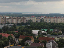 Мэрия раскрыла данные о вводе жилья в Калининграде 