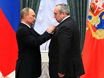 Клинцевич: США готовят новую провокацию в Чёрном море