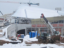 Смета Театра эстрады может увеличиться 