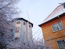 Калининграду назначили срок начала нового снегопада