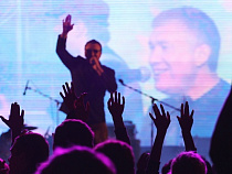 "Калининград in Rock 2015" состоится