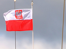 Польша запускает дроны на границу с Украиной 